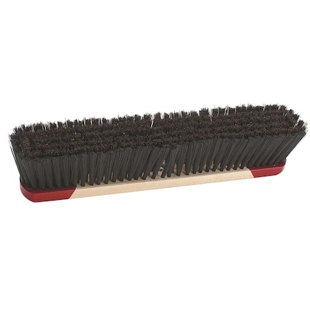 Harper Shopkeeper Repl. Heads #61 General-purpose Push Brooms